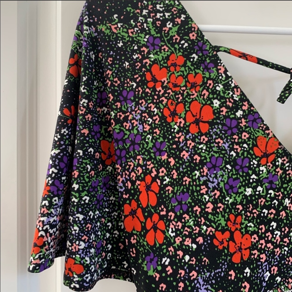 ANTHRO Girls from Savoy  Sz M
